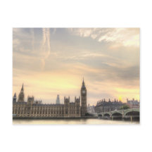 ロンドン・ビッグベン