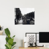 ロンドン・ピカデリー ポスター (ホームオフィス)