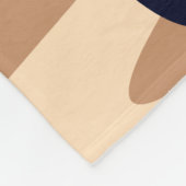 ロンドン フリースブランケット (角)