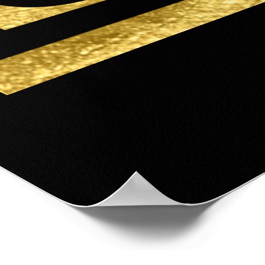 ロンドン ポスター (角)