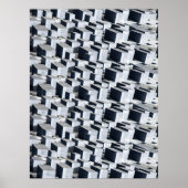 ロンドン ポスター (正面)