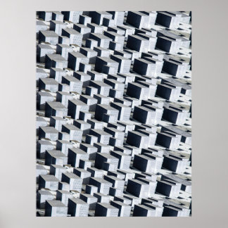 ロンドン ポスター