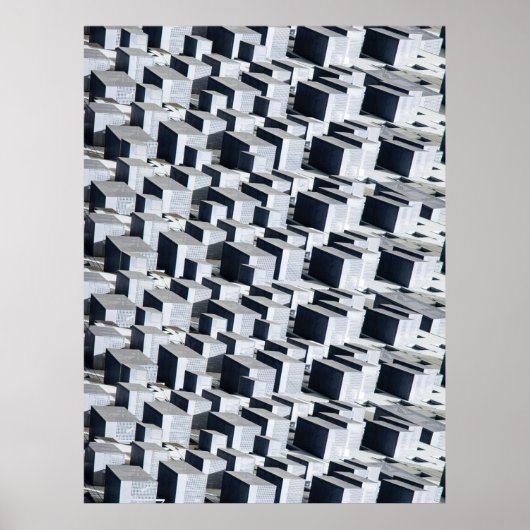 ロンドン ポスター (正面)