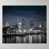 ロンドン ポスター (正面)