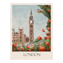 ロンドン