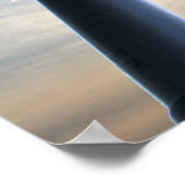 ロンドン ポスター (角)