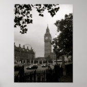 ロンドン ポスター (正面)