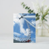 ロンドン ポストカード (スタンド正面)