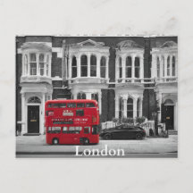 ロンドン
