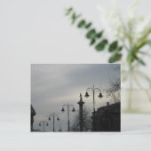 ロンドン ポストカード (スタンド正面)