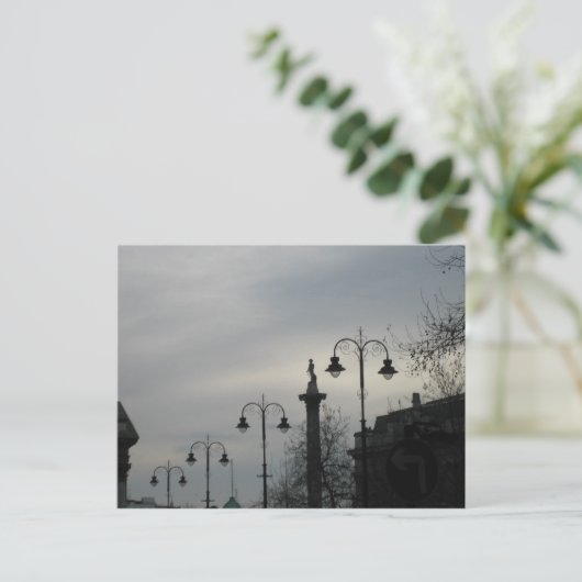 ロンドン ポストカード (スタンド正面)