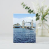 ロンドン ポストカード (スタンド正面)