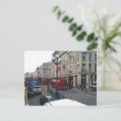 ロンドン ポストカード (スタンド正面)