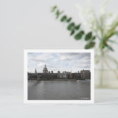 ロンドン ポストカード (スタンド正面)