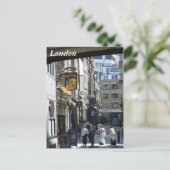 ロンドン ポストカード (スタンド正面)