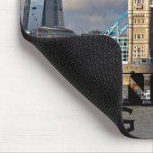 ロンドン マウスパッド (コーナー)