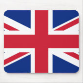 ロンドン マウスパッド (正面)