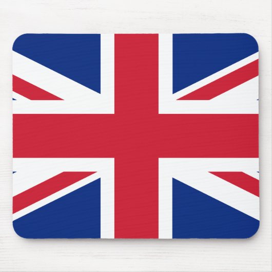 ロンドン マウスパッド (正面)