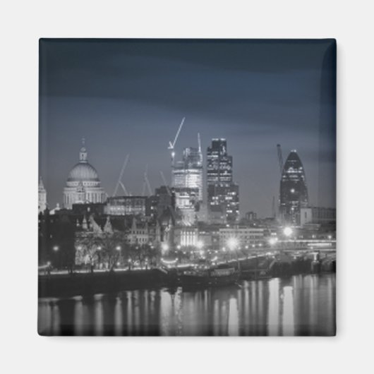 ロンドン マグネット (正面)