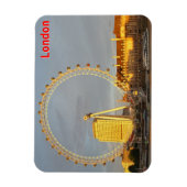 ロンドン マグネット (縦)