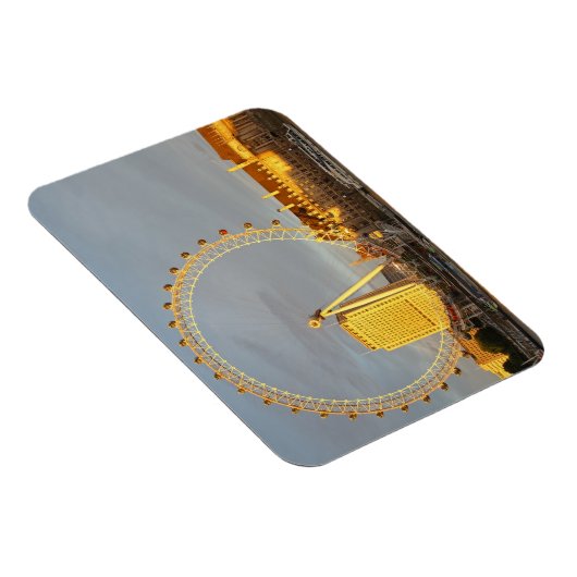 ロンドン マグネット (右側)