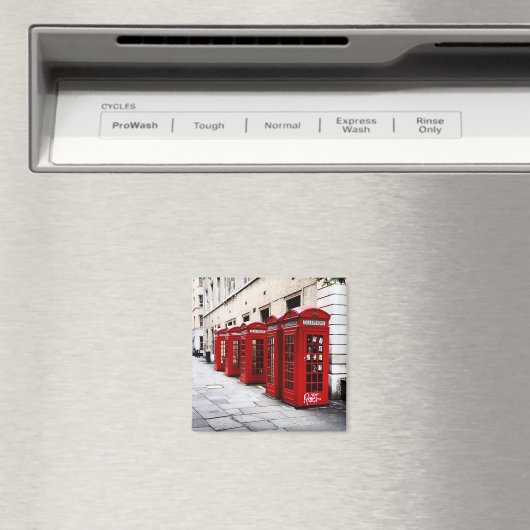 ロンドン マグネット (インサイチュ (食洗機))