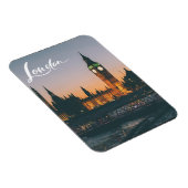 ロンドン マグネット (右側)