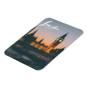 ロンドン マグネット (左側)