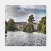 ロンドン マグネット (正面)