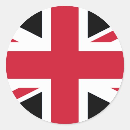 ロンドン ラウンドシール (正面)