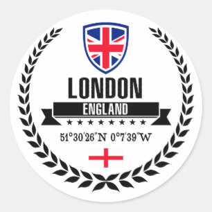 ロンドン ラウンドシール