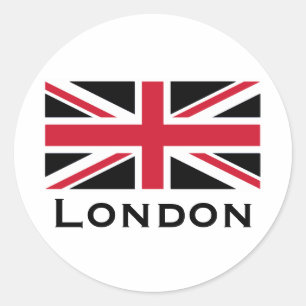 ロンドン ラウンドシール