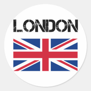 ロンドン ラウンドシール