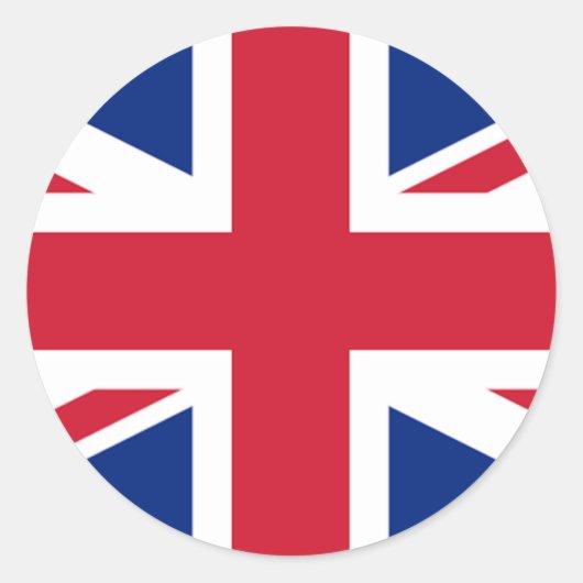 ロンドン ラウンドシール (正面)