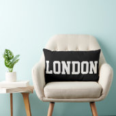 ロンドン ランバークッション (椅子)