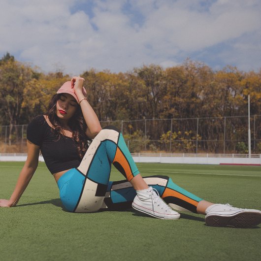 ロンドン レギンス