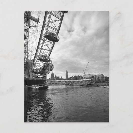 ロンドン、ロンドンUKポストカードの表示 ポストカード (正面)