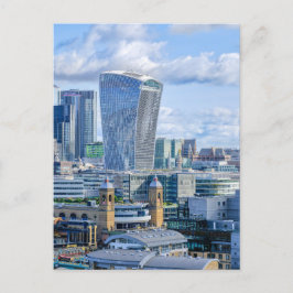 ロンドン，ロンドンUK ポストカード