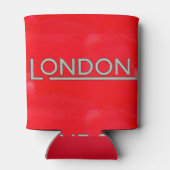 ロンドン 缶クーラー (裏面)