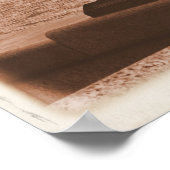 ロンドン – 視点 ポスター (角)