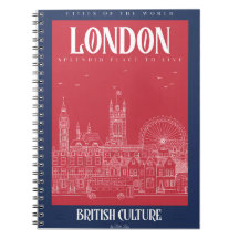 ロンドン – 豪華な住み場所