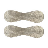 ロンドン 野球ボール (パネル)