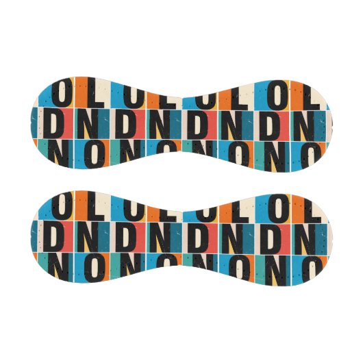 ロンドン 野球ボール (パネル)