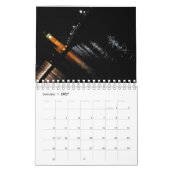 ロンドン – 2016年カレンダー カレンダー (1月 2027)