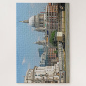 ロンドン# 29 ジグソーパズル (縦)