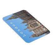 ロンドン# 60 マグネット (右側)