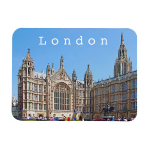 ロンドン# 60 マグネット