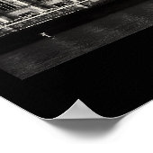 ロンドン – Big Ben, Westminster Palace No.1 （ポスター） ポスター (角)