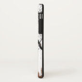 ロンドン Case-Mate iPhoneケース (裏面/左)