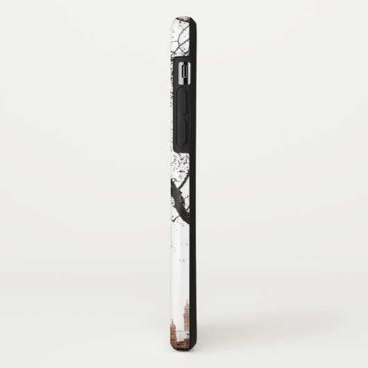 ロンドン Case-Mate iPhoneケース (裏面/左)